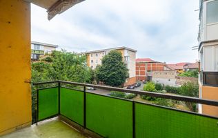 Apartament spațios cu 4 camere – Zona Boul Roșu 0% COMISION