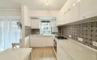 Apartament 3 camere | 2 Băi | 73 MP | Avantgarden Bartolomeu - Poză 11