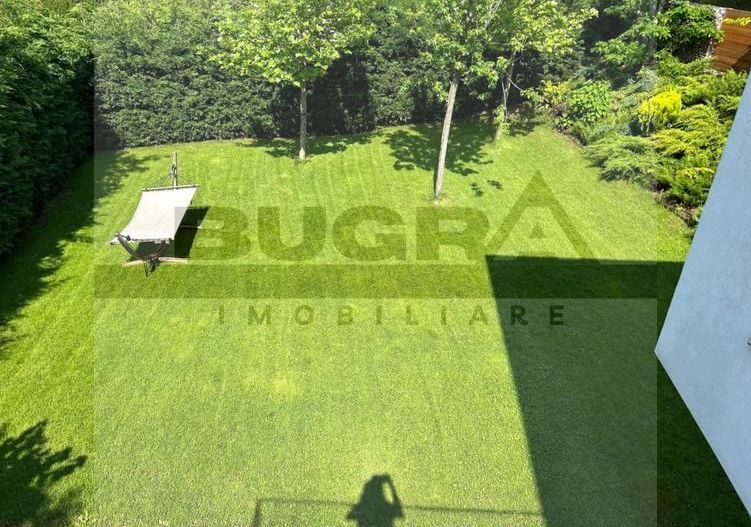 Casa moderna SMART, design minimalist, priveliste superba! - Poză 15