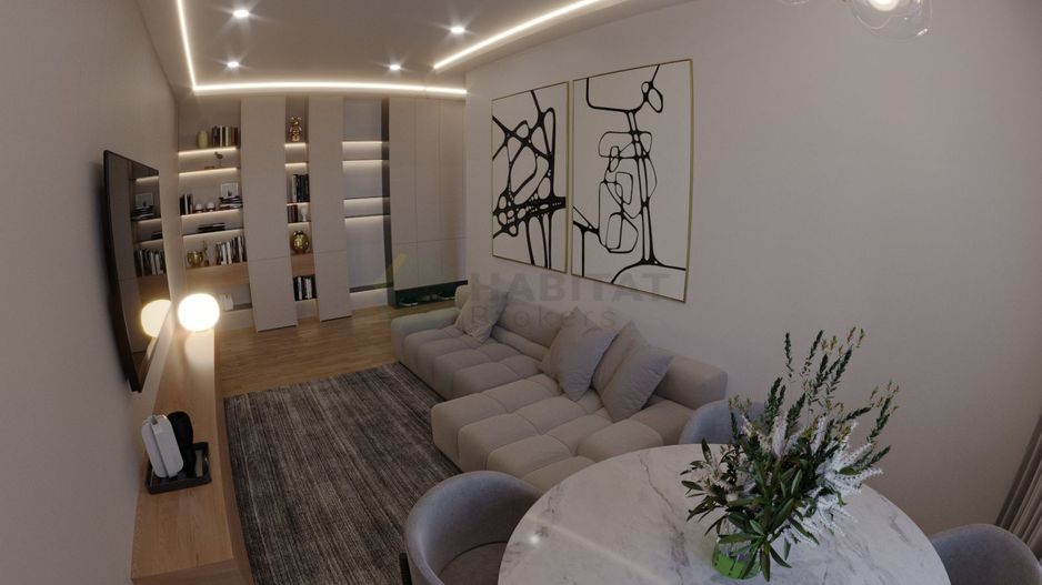 Own Central Apartments - Poză 8