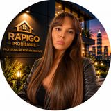 Alexandra Felecan - Rapigo Imobiliare