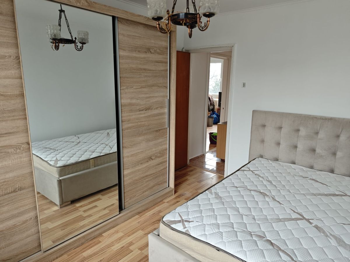 Apartament luminos 3 camere - Emil Racovita, 5 min. de metrou Piata Sudului - Poză 2