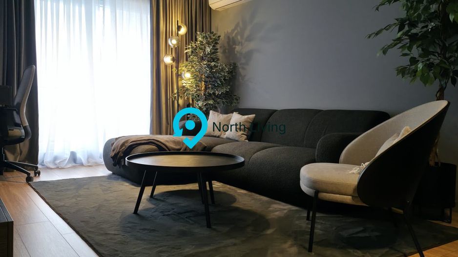 Apartament 2 Camere Premium | Parcare Subterană | Sun Royal View - Poză 5