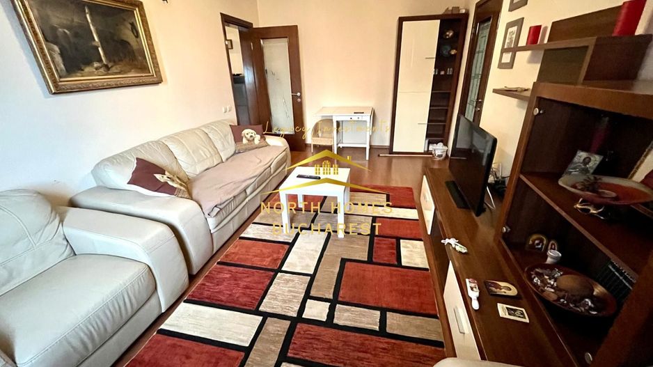 Apartament de inchiriat -3 camere -zona Iancului - Poză 7