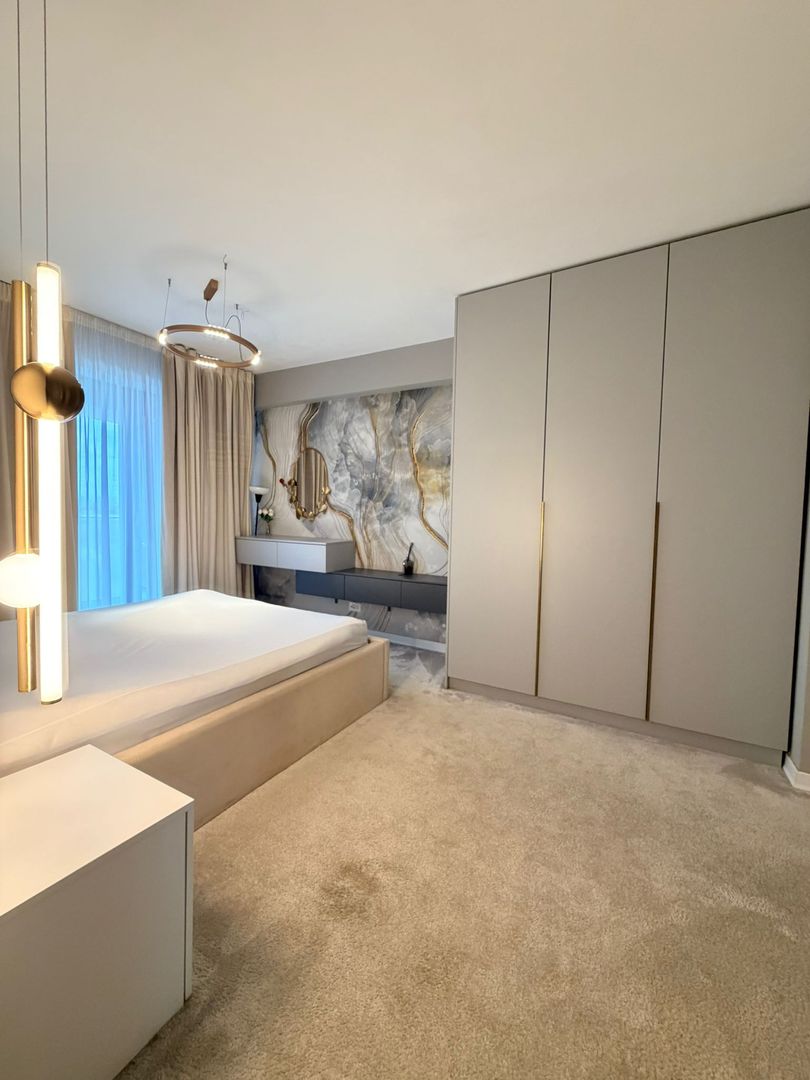 Inchiriere Apartament 3 Camere Cloud 9 + 2 loc de parcare - Poză 6