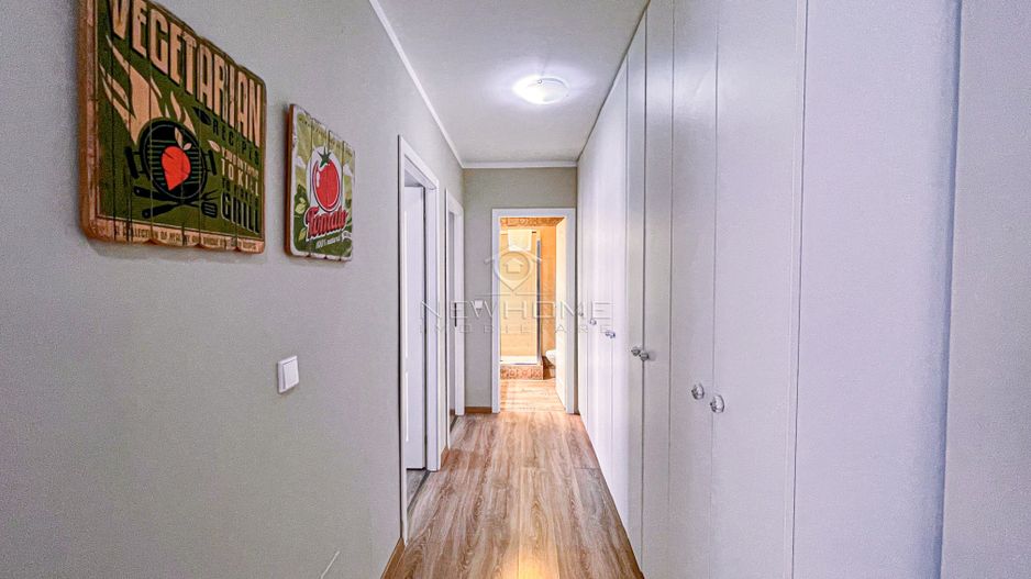 Apartament LUX 3 camere, Parcare, zona Iulius Mall - Poză 14