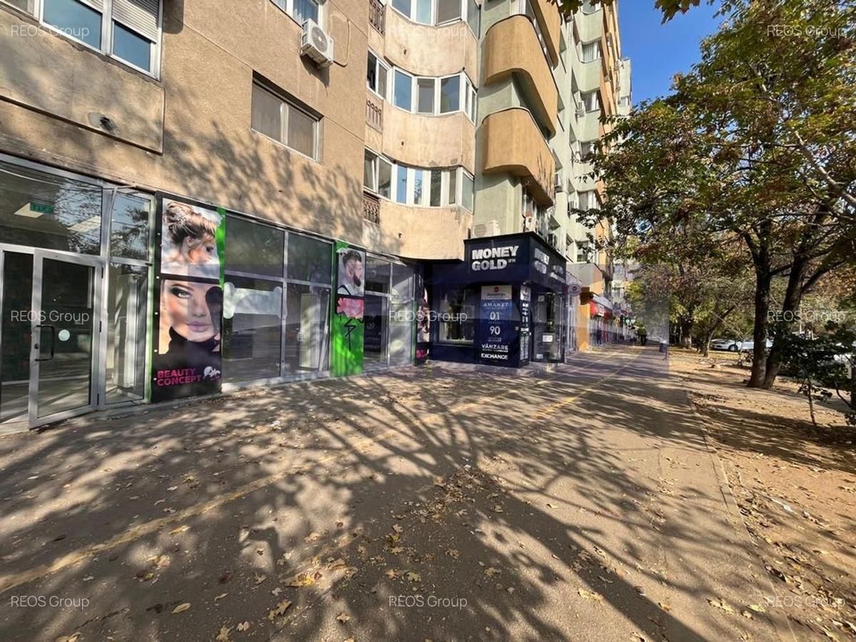 Spatiul comercial de inchiriat Bulevardul Ghencea - Poză 2