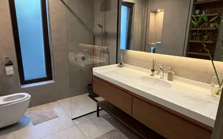 Vilă individuală cu piscină și 9 camere în Pipera, București - Poză 24