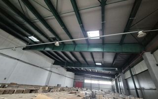 Închiriere Hală Industrială Tunari | Fosta Fabrica Ursus - Poză 17