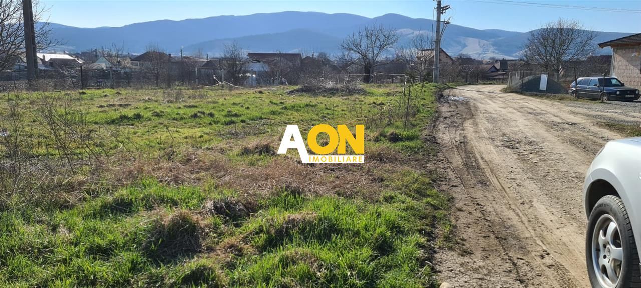 Teren intravilan Micesti460 mp langa cartier Orizont - Poză 3