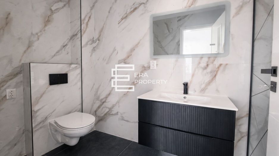 Apartament 2 camere | Etaj 1 | 56 mp utili  | Șelimbăr – Zona Unirii - Poză 5