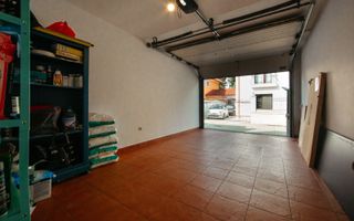 Vilă modernă  cu curte generoasă în Iancu Nicolae - Poză 26