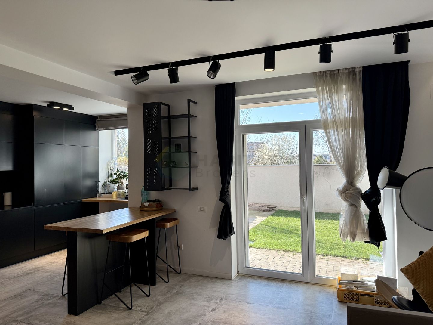 Vila 5 camere Avangarde Forest 4 | Mobilata complet - Poză 7