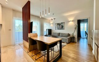 Apartament Premium, Buna Ziua, 3 camere - Poză 1