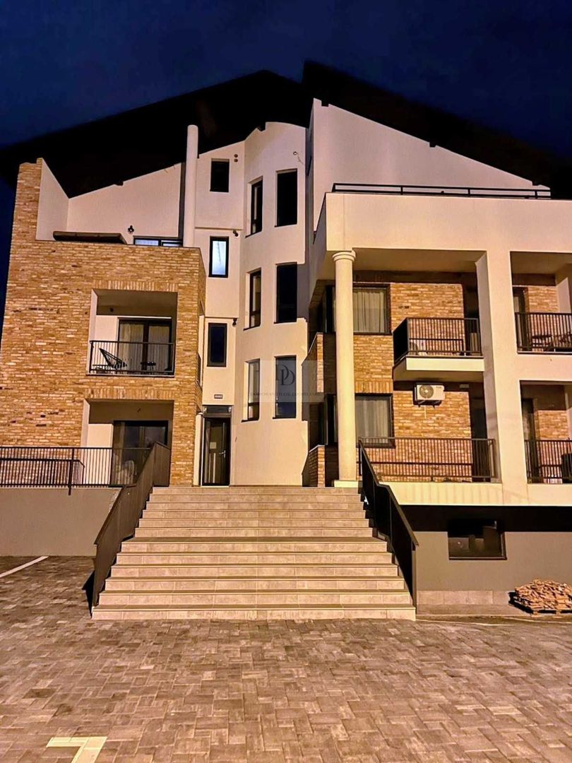 Apartament 2 camere de închiriat + Parcare | Europa | Prima închiriere - Poză 8