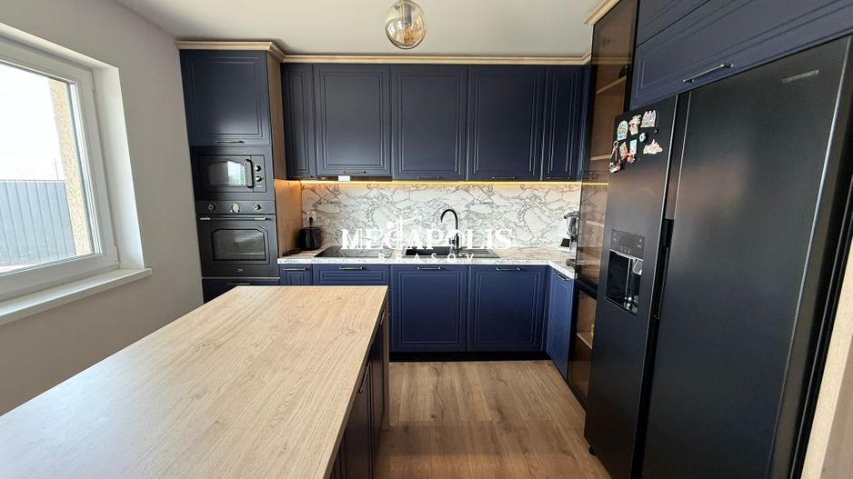 Casa P+E | Sanpetru | Mobilata si Utilata | Teren 410mp | Jacuzzi - Poză 10