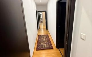 Apartament 3 camere| Natura Residence – Baneasa | Parcare - Poză 8