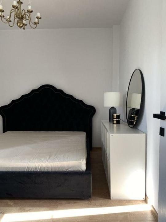 Apartament cu 2 camere în Floreasca, Bucuresti - Poză 2