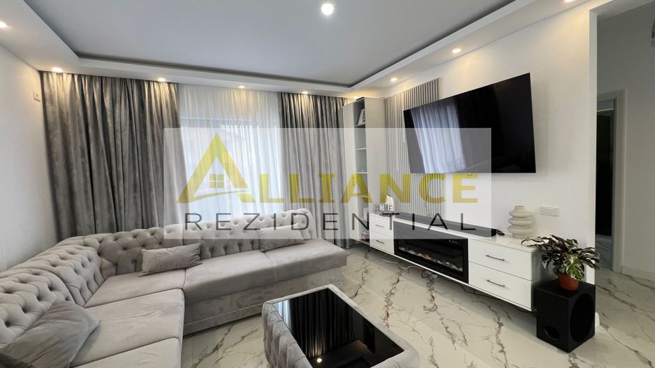 Vila mediteraneana - 4 camere - 2 bai - beci- incalzire pardoseala - Poză 8
