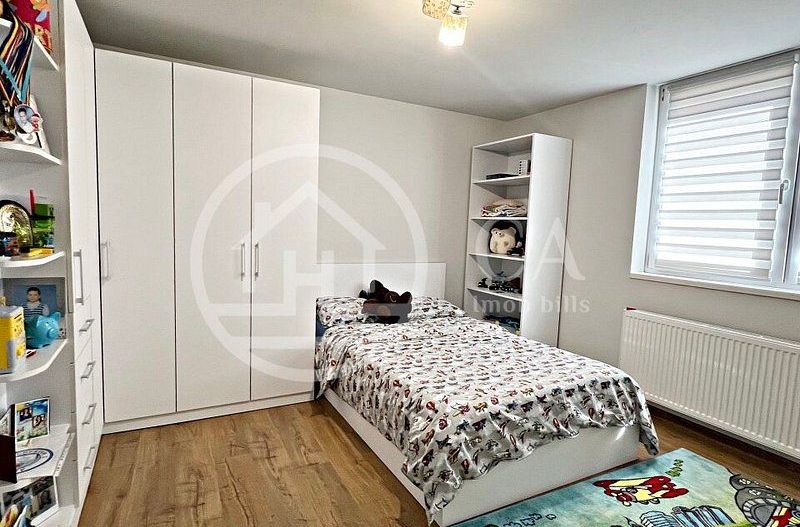 Casa de vanzare cu 5 camere in Santandrei, Oradea - Poză 16