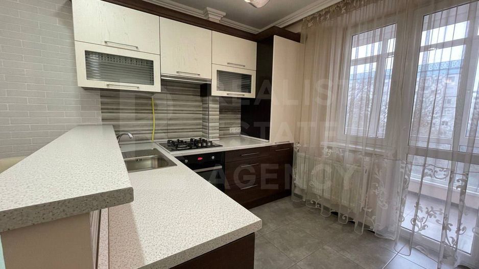 Chirie, apartament, 2 camere, strada Bogdan Voievod, Râșcani - Poză 6