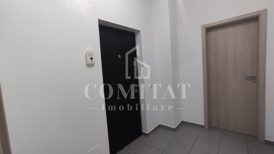 Apartament cu 1 camera | 36 mp | Dambu rotund - Poză 6