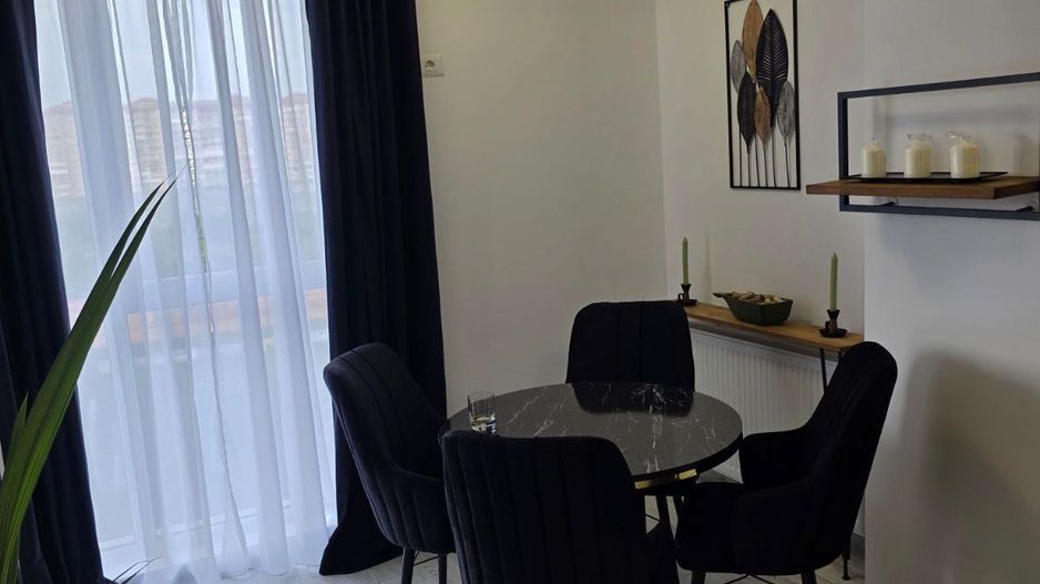 AP. 2 CAMERE VITAN-BARZESTI, PET-FRIENDLY, BLOC NOU, CENTRALA TERMICA - Poză 5