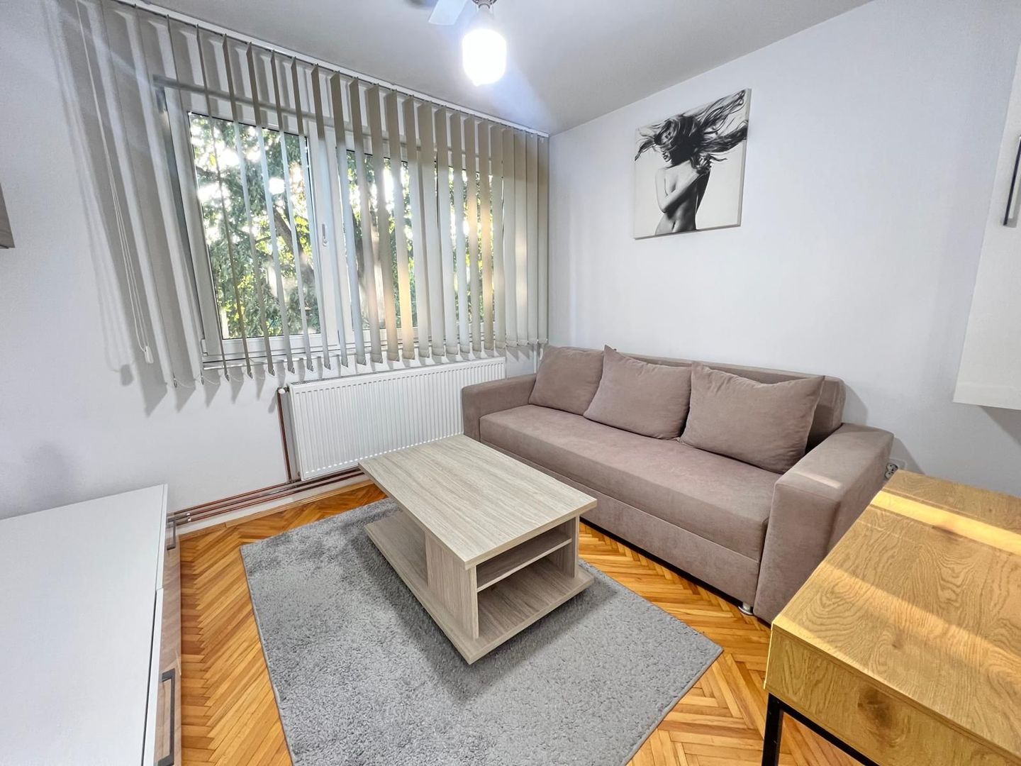 Apartament cu 2 camere decomandat | 50 mp | Gheorgheni | Iulius Mall - Poză 3