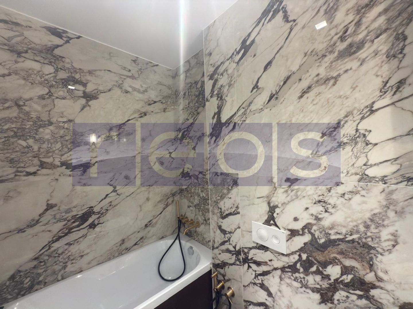 VANZARE APARTAMENT 3 CAMERE LUX | DESIGN PREMIUM | EROU IANCU NICOLAE - Poză 23