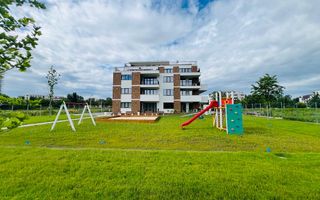 Apartament 2 camere,  zona Sisești - Poză 1