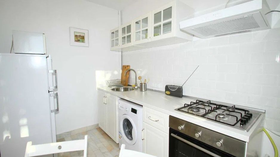 Apartament spatios Domenii - Poză 5
