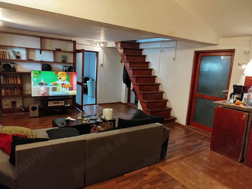 BRASADAS vinde casa cu 14 camere in Iasi zona CENTRALA. - Poză 3