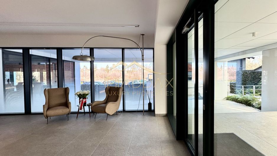 Apartament cu 4 camere *183mp* - Prima Inchiriere // Stejarii - Baneasa - Poză 42