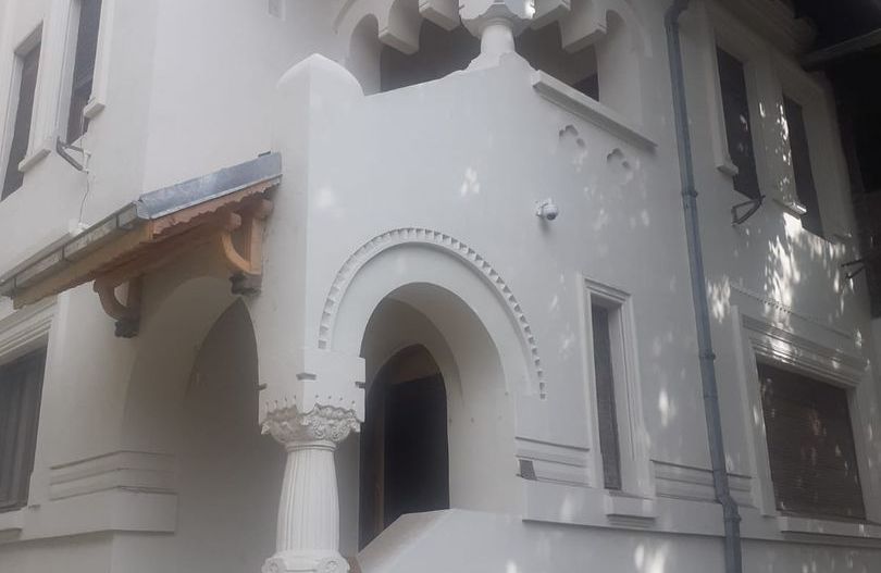 Palatul Parlamentulu Izvor | Cotroceni | Curte libera 300Mp |10 parcari in curte - Poză 18