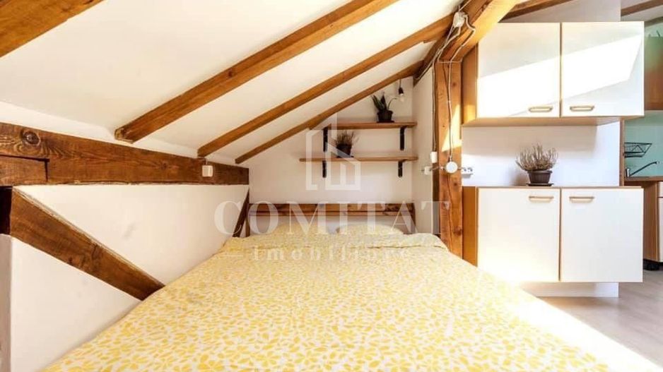 Apartament tip studio | la casă | zona Vasile Lupu - Poză 5