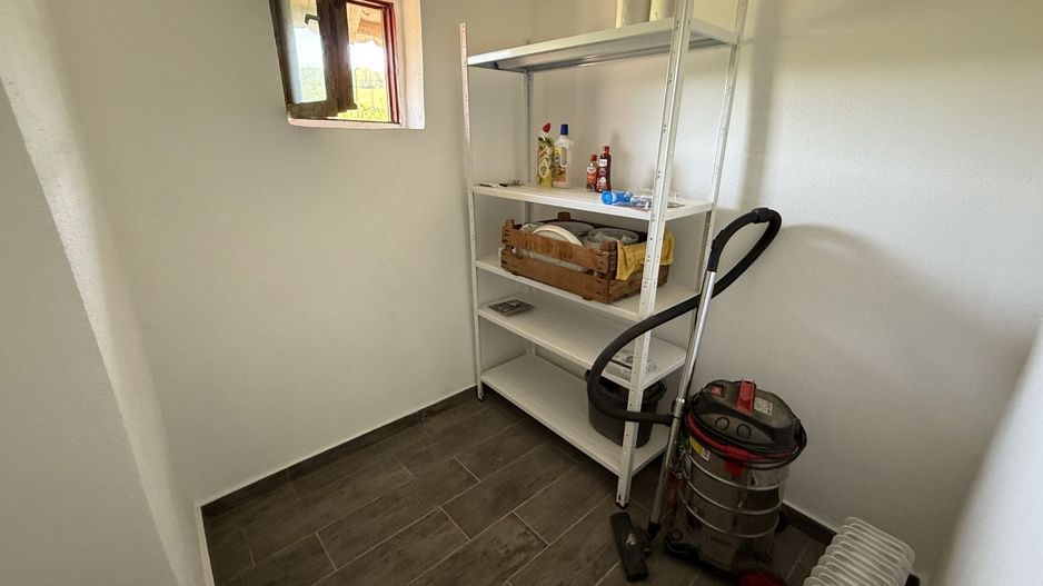 Casă săsească, în Transilvania - Poză 20