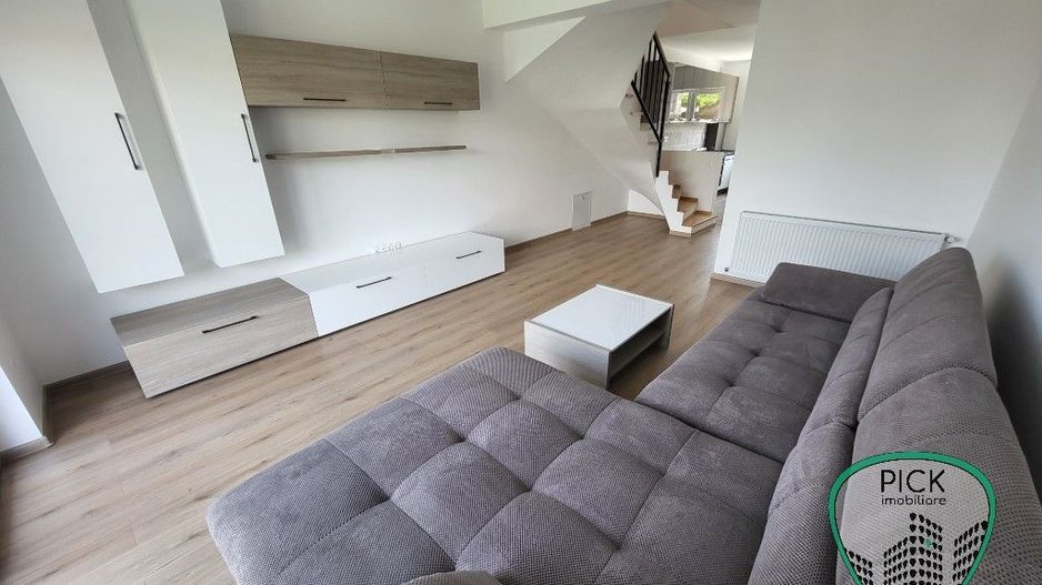 P 4106a - Casă singur în curte cu 4 camere în Mureș, Sâncraiu de Mureș - Poză 3