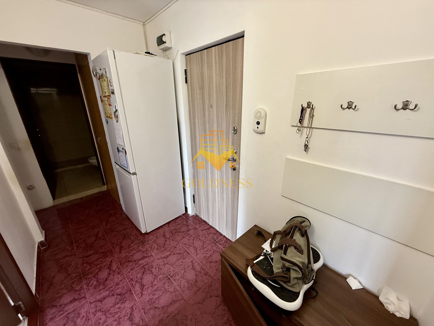 2 camere decomandate, parcare, Intre Lacuri, Iulius Mall, FSEGA, - Poză 13