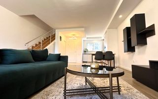 VILA P+1+M I 3 CAMERE I 3 BAI I CURTE MARE I COSMOPOLIS I MOBILAT SI UTILAT - Poză 1