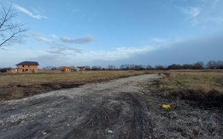 TEREN INTRAVILAN BRASOV-STUPINI STR. FAGURULUI - Poză 3