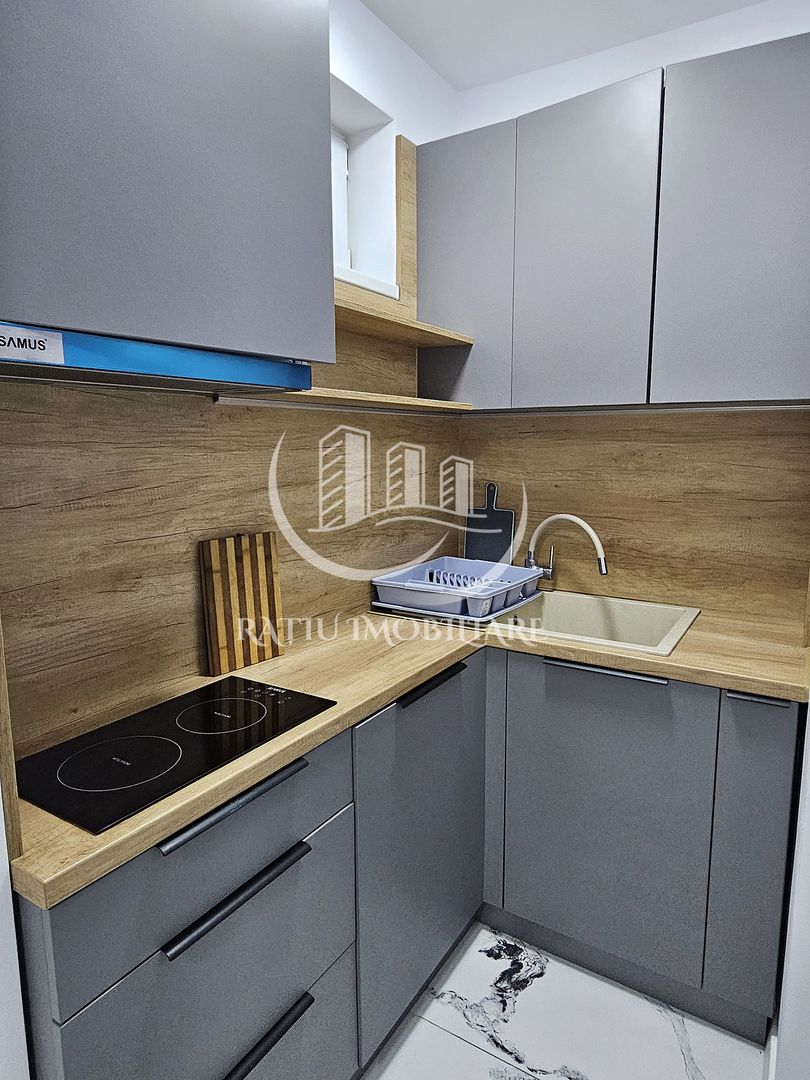 Apartament cu 3 camere | Etajul 1 | Rogerius | Oradea - Poză 5