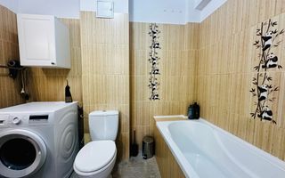 Apartament la cheie | 3 camere | Cartier Europa - Poză 13