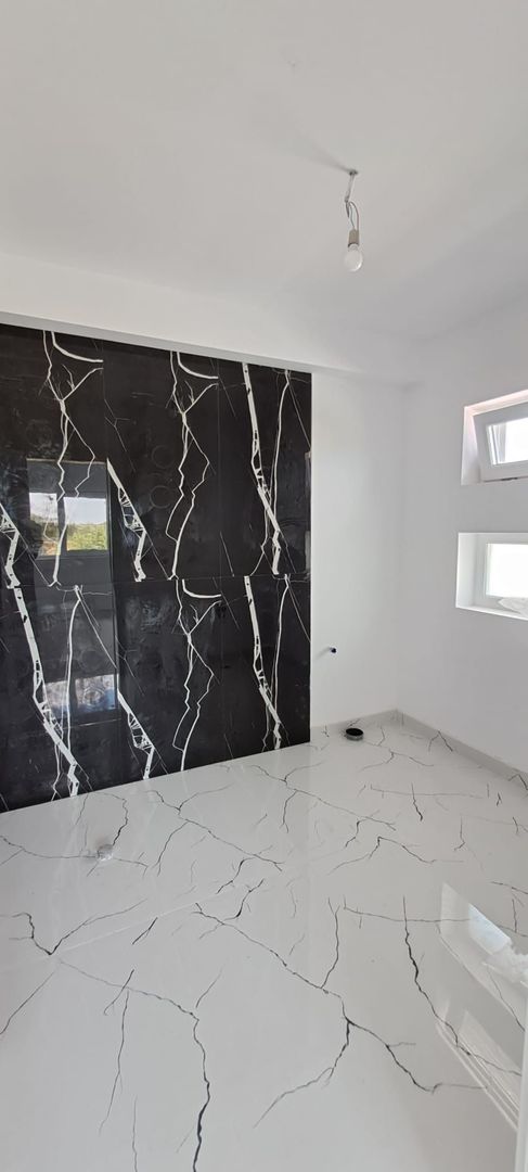 Dragomiresti Deal, Bujorului, P+1Et+Pod, casa finalizata, mutare rapid - Poză 11