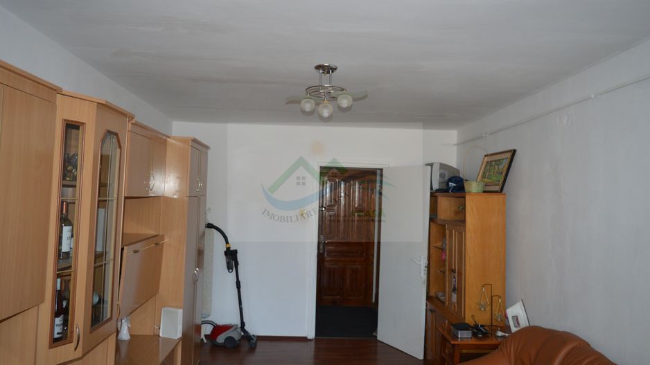 Apartament cu 2 camere Gura Humorului/Str Vasile Alecsandri - Poză 12