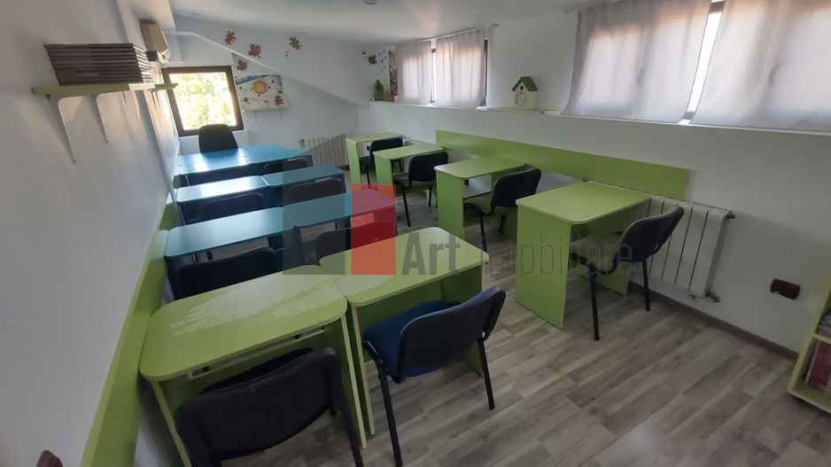 Închiriere casă 5 camere Șoseaua Progresului - Jumbo Liberty Center - Poză 9