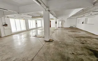 Spatiu industrial pentru productie sau depozitare, 1600 mp, Sebes - Poză 11