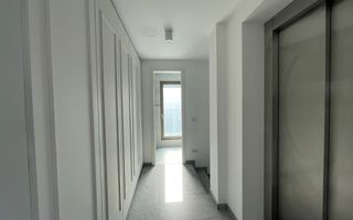 PENTHOUSE SUPERB CU 2 CAMERE DE 100 MP IN INIMA DOROBANTI CAPITALE - Poză 6