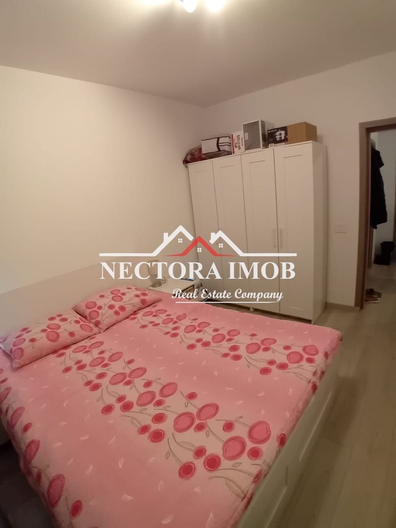NECTORA IMOB-Apartament 2 camere, Etaj 1, Prima Universitatii, Utilat - Poză 9