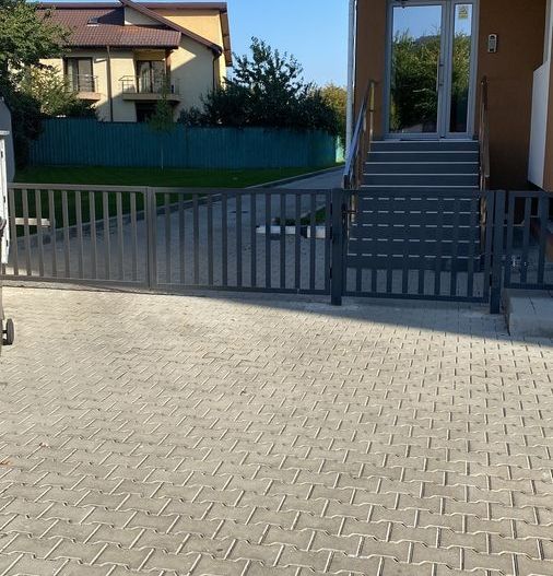 De inchiriat apartament cu 2 camere , Sun Plaza sector4 - Poză 15