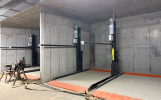 APARTAMENT 3 CAMERE - 5 MINUTE METROU BERCENI - 143.000euro + TVA - Poză 6